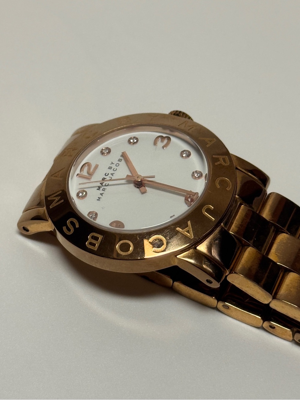 Marc by Marc Jacobs Watch - Picture 8 of 10